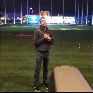 Meet your Posher, Trevor